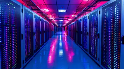 Data Lakes Vs Data Warehouses Which Is Right For Your Business