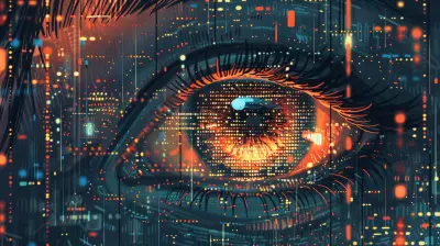 Data Privacy in the Age of Big Data: What You Need to Know