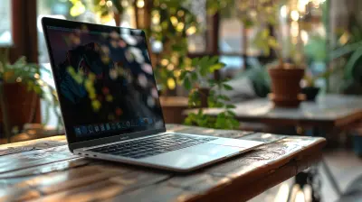 Design and Performance: The Balance of Modern Ultrabooks