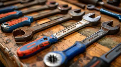 Developer Tools for Building Scalable Web Applications