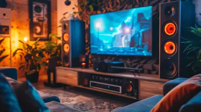 Dolby Atmos vs. DTS:X: Which Surround Sound Format is Right for You?