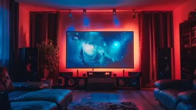 Dolby Atmos vs. DTS:X: Which Surround Sound Format is Right for You?
