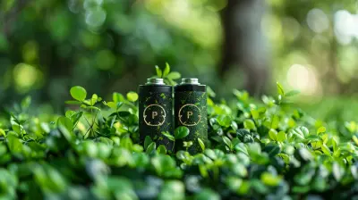 Eco-Friendly Batteries: A Greener Tomorrow