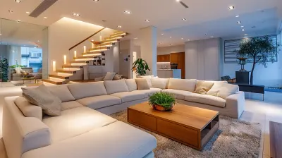 Eco Friendly Smart Homes How To Reduce Your Carbon Footprint