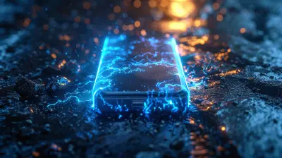 Enhancing Smartphone Battery Life: Tips and Future Trends