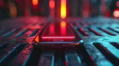 Enhancing Smartphone Battery Life: Tips and Future Trends