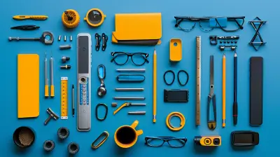 Essential Tools for Mobile App Developers