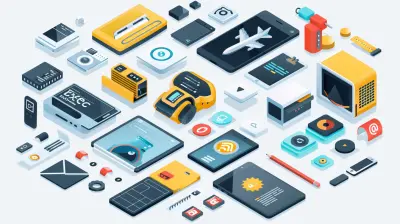 Essential Tools for Mobile App Developers