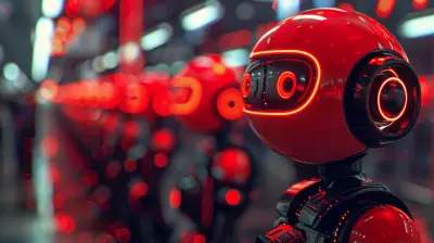 Essential Tools to Get Started with Robotic Process Automation