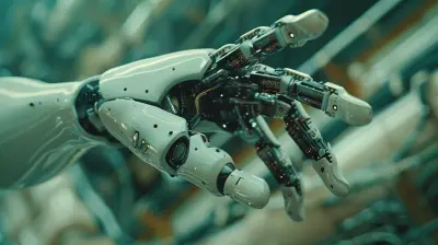 Essential Tools to Get Started with Robotic Process Automation