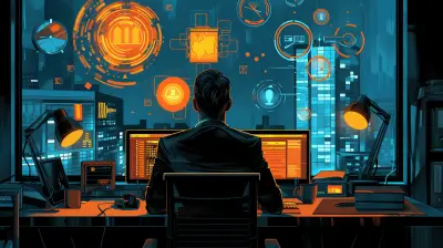 Exploring the Future of Robotic Process Automation in the Workplace