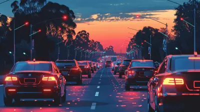 Exploring the Psychological Barriers to Autonomous Vehicle Adoption