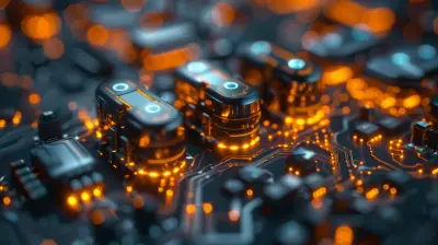 Exploring the Role of AI in Advancing Battery Lifespan