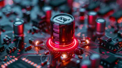 Exploring the Role of AI in Advancing Battery Lifespan