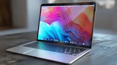 Fanless Ultrabooks: The Pros and Cons of Quiet Computing