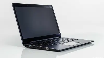 Fanless Ultrabooks The Pros And Cons Of Quiet Computing