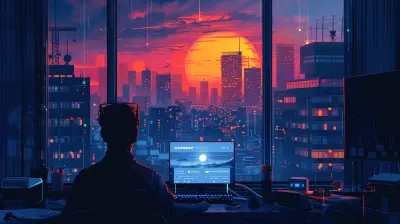 Fintech And The Gig Economy Empowering Freelancers With Financial Tools