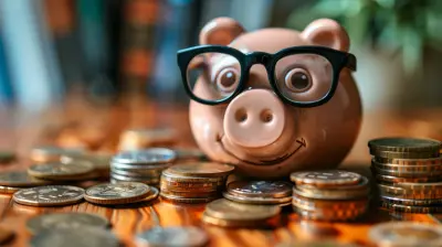 Fintech Innovations Driving the Future of Retirement Planning