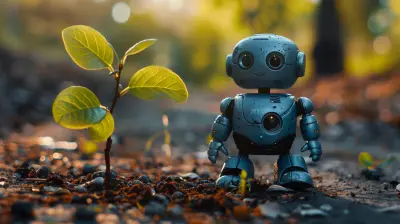 Fintech Innovations Driving the Future of Retirement Planning