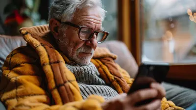 Fintech Innovations Driving the Future of Retirement Planning