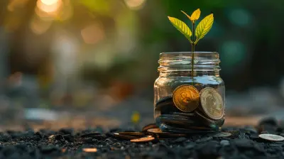 Fintech Innovations Driving the Future of Retirement Planning