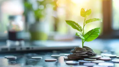 Fintechs Role In Climate Finance Investing In A Greener Future