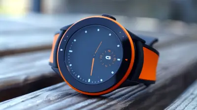 Fitness Wearables For Runners What You Need To Know