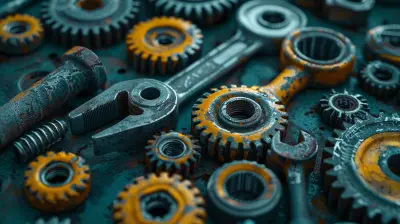 From Code To Production Tools For A Smoother Release Cycle