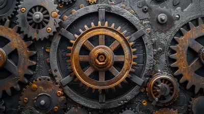 From Code to Production: Tools for a Smoother Release Cycle