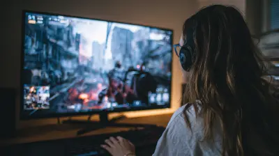 Gaming on the Big Screen: How to Connect Your PC to Your TV