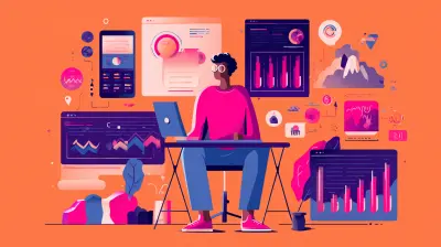 Growth Hacking for Freelancers Using Marketing Tech