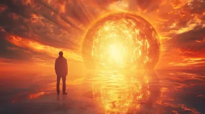 Harnessing Fusion Energy The Path To Limitless Power