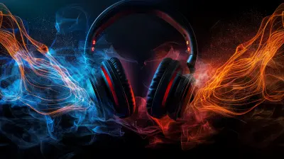 Headphone Sound Profiles Understanding Bass Mids And Treble