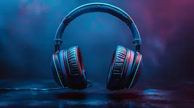Headphone Trends What To Expect In The Coming Years
