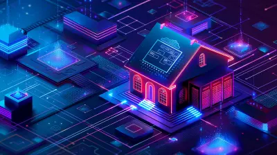 How 5G Will Revolutionize IoT and Smart Homes