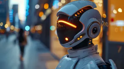 How Ai Chatbots Are Enhancing Customer Support In Fintech