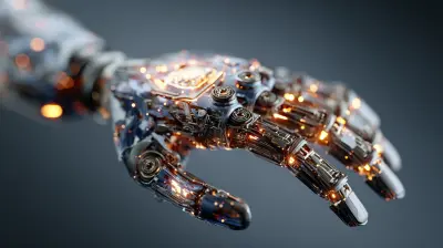 How Ai Is Being Trained With Open Source Data