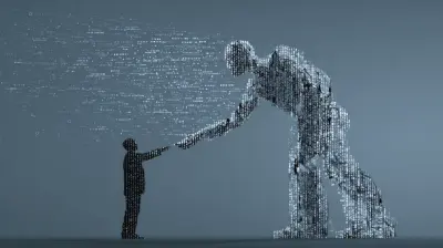 How AI is Being Trained with Open Source Data