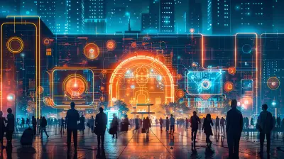How Ai Is Shaping The Next Wave Of Smart Cities