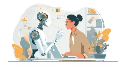 How AI Will Transform Freelancing in the Near Future