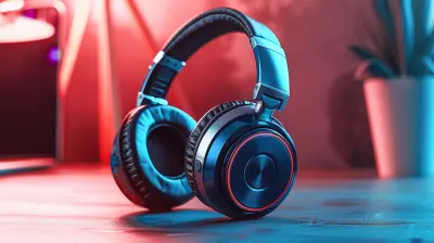 How AptX Technology Improves Sound Quality in Bluetooth Headphones