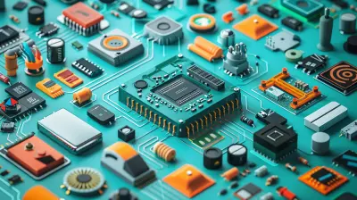 How Battery Tech is Boosting the Performance of IoT Devices