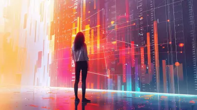 How Big Data is Enhancing Customer Experience