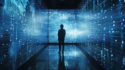 How Big Data Is Enhancing Customer Experience