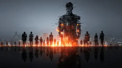 How Big Data is Enhancing Human Resources Management