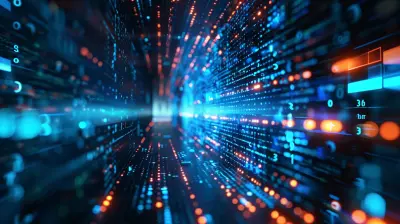 How Big Data is Revolutionizing Healthcare Analytics