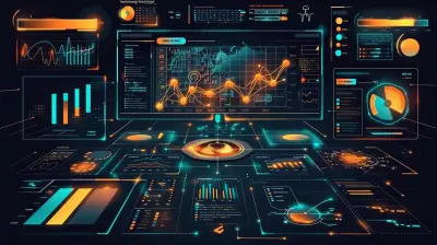 How Big Data is Revolutionizing Healthcare Analytics