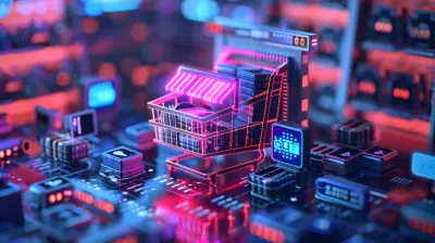How Big Data is Shaping the Future of E-commerce