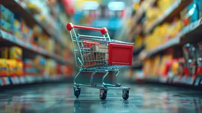 How Big Data is Shaping the Future of E-commerce