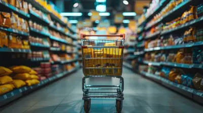 How Big Data is Shaping the Future of E-commerce